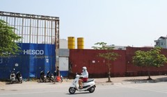 Hà Nội: 130 dự án sử dụng đất sai mục đích, trái quy hoạch