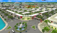 Doanh thu bất động sản tăng, IJC lãi 33 tỷ quý I