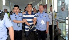 Trung Quốc bắt 150 tội phạm kinh tế trốn ở nước ngoài