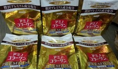 Công nghệ biến bột collagen rẻ tiền thành hàng hiệu tiền triệu