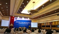ĐHCĐ Petrolimex: Sẽ bán cổ phần cho đối tác chiến lược, hạ tỷ lệ sở hữu của nhà nước xuống còn 75%
