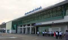 Trình phương án nhượng quyền khai thác sân bay Phú Quốc