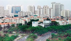 Hội đồng Thành viên Phú Mỹ Hưng thống nhất tạm thời không chia lãi cho cả hai bên trong Liên doanh, để tái đầu tư