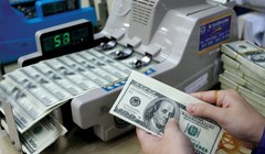 USD tự do lên 21.900 đồng/USD