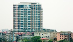 Bất động sản tồn kho còn 67.443 tỷ đồng