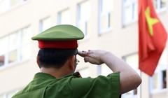 Hà Nội yêu cầu chào cờ, hát quốc ca đầu tuần