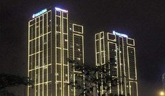 Hà Nội: Lại cháy, nổ lớn tại cao ốc 40 tầng Thăng Long Number One