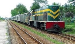3 dự án đường sắt kêu gọi xã hội hóa theo hình thức BOT
