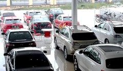 Ôtô con sẽ phải nộp phí thử nghiệm tiêu thụ nhiên liệu