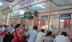 Không phải xuất trình giấy tờ khi tham gia BHYT theo hộ gia đình