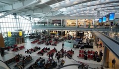 Sân bay Tân Sơn Nhất: Mất sóng không lưu 18 phút