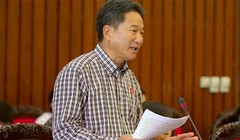 Đại biểu Nguyễn Bá Thuyền cho rằng các cơ quan như kiểm ngư, thuế, Ủy ban Chứng khoán có chuyên môn sâu nên việc tiến hành một số hoạt động điều tra sẽ mang lại hiệu qủa.