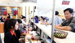 Hệ thống ngân hàng thương mại sẽ lành mạnh hơn khi tình trạng sở hữu chéo bị loại bỏ