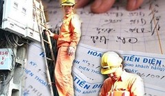Không ít người tiêu dùng “toát mồ hôi” hay thậm chí “ngã ngửa” khi cầm hoá đơn tiền điện tháng 5 từ nhà đèn.
