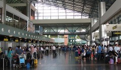 Công bố 26 đường dây nóng tại tất cả các sân bay