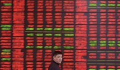 Trung Quốc có hơn 90 triệu người “chơi” chứng khoán