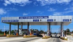 Phí qua quốc lộ 1, tỉnh Quảng Trị từ 30.000 đồng đến 180.000 đồng/lượt