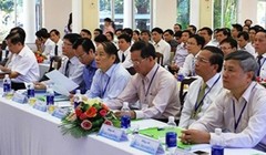 Một cuộc thi tuyển cán bộ vừa được tổ chức tại Đà Nẵng