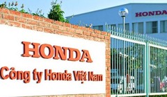 Vì sao Honda Việt Nam phải nộp gần 500 tỷ đồng nợ thuế?