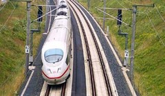 Nhật muốn đầu tư dự án đường sắt cao tốc Bắc-Nam