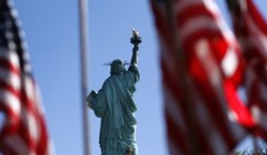 16 biểu đồ thể hiện vị trí áp đảo của Mỹ trên thế giới