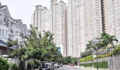 Hà Nội quy định phí dịch vụ chung cư năm 2015 cao nhất là 16.500 đồng/m2