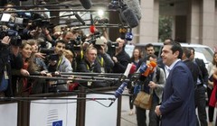 Hy Lạp đạt được thỏa thuận để nhận gói cứu trợ