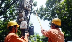 Hà Nội: Xuất hiện tình trạng ghi sai số điện
