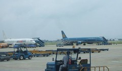 Sân bay Tân Sơn Nhất sẽ đóng cửa một đường cất hạ cánh trong vòng 2 ngày để sửa chữa