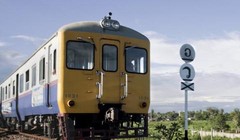 Lào sẽ xây tuyến đường sắt Viêng Chăn (Lào) - Côn Minh (Trung Quốc) dài 417 km.