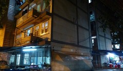 Cấm chửi bậy, cãi nhau... trong chung cư