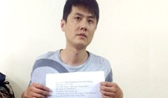 ừa hơn 30 triệu nhân dân tệ (tương đương hơn 102 tỷ VNĐ), Zhu Zhendong bỏ trốn và bị Công an Việt Nam bắt giữ tại TP HCM