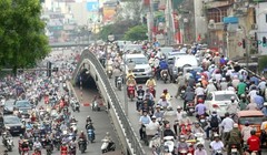 Không hoàn trả phí bảo trì đường bộ với xe máy