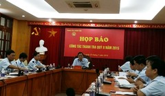 Thanh tra Chính phủ tiếp tục triển khai thanh tra theo kế hoạch gắn với  thanh tra đột xuất khi có dấu hiệu vi phạm