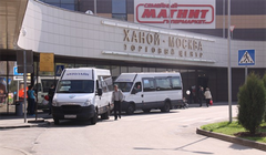 Các doanh nghiệp da giầy, đồ gỗ, thủ công mỹ nghệ...kỳ vọng vào sức tiêu thụ hàng hóa tại thị trường Nga.