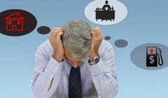 Những người giàu có lo sợ điều gì?