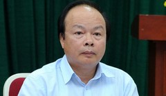 Thứ trưởng Bộ Tài chính Huỳnh Quang Hải