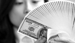 USD tự do lên 21.940 đồng