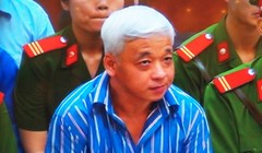 Cơ quan thi hành án dân sự đang xác minh tài sản của "bầu" Kiên