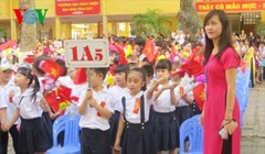 Hà Nội tuyển dụng giáo viên có hộ khẩu ở Thủ đô hoặc thủ khoa