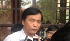 Chủ nhiệm Văn phòng Quốc hội Nguyễn Hạnh Phúc