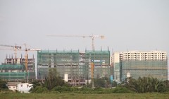 Nhà dưới 1 tỉ đồng được thị trường đặc biệt quan tâm 