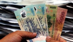 Lương tối thiểu thấp hơn mức sống tối thiểu gần 1 triệu đồng