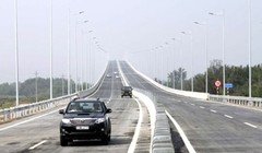 Đề nghị Nhật Bản tài trợ gần 300 tỷ yên cho GTVT giai đoạn 2015-2017