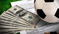 Choáng váng với số tiền đánh bạc hơn 640 tỷ