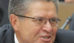 Bộ trưởng Phát triển Kinh tế Nga Alexei Ulyukayev. (Nguồn: AFP/TTXVN)