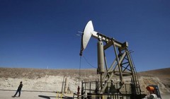 Tổng quan ngành công nghiệp dầu khí sẽ thay đổi trong thời gian tới - Ảnh: Reuters