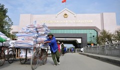 “Hội nhập của Việt Nam khó nhất là bài toán với Trung Quốc”.