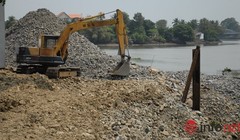 Trong tháng 9, số phận dự án “lấn sông Đồng Nai” sẽ được định đoạt.