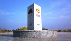 Campuchia điều tra nghi phạm phá hoại cột mốc biên giới với Việt Nam